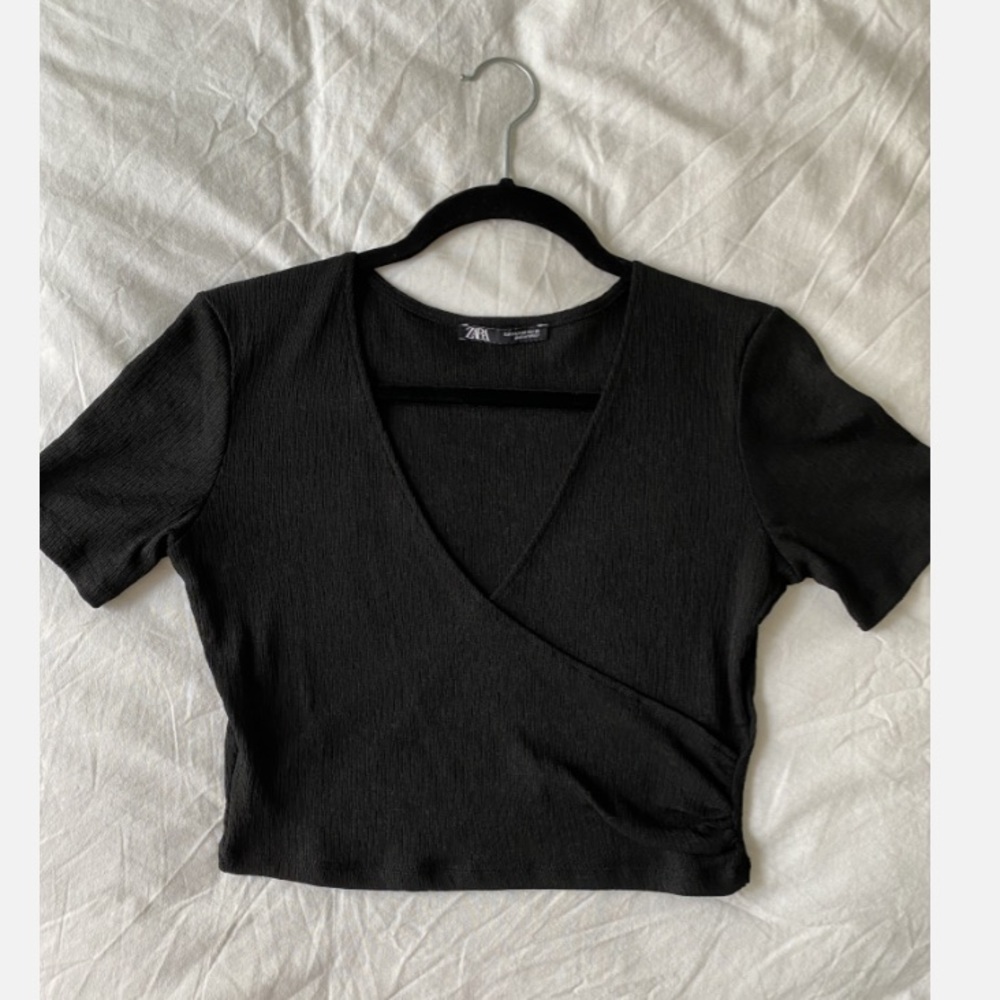 ZARA top
